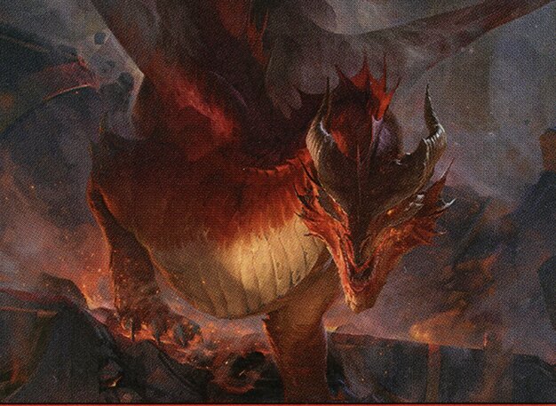 Red Dragon