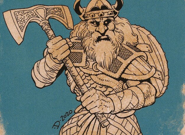 Rimeshield Frost Giant
