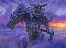 Rimeshield Frost Giant