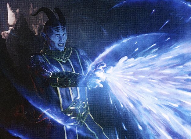 Scion of Stygia