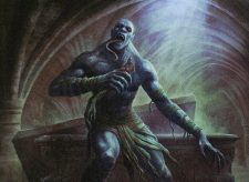 Sepulcher Ghoul