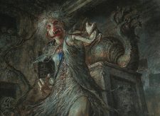 Shambling Ghast