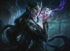 Shessra, Death’s Whisper