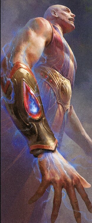 Sorcerer Class