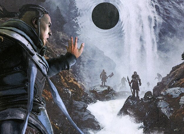 Sphere of Annihilation