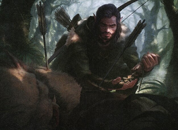 Spoils of the Hunt