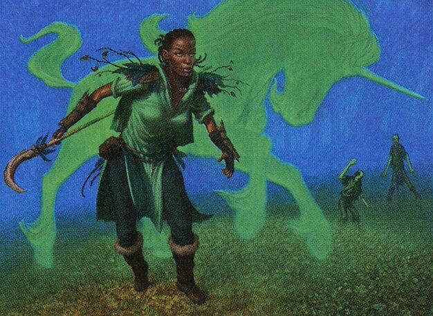 Sylvan Shepherd