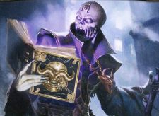 The Book of Vile Darkness