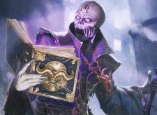 The Book of Vile Darkness
