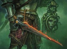 Vorpal Sword