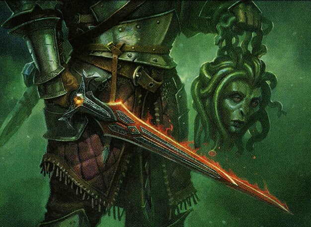 Vorpal Sword