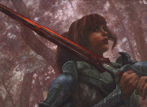 Vorpal Sword