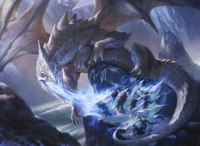 White Dragon