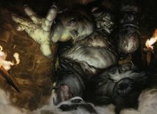 Zombie Ogre