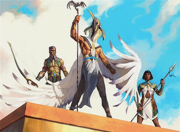 Aven Wind Guide