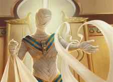 Binding Mummy