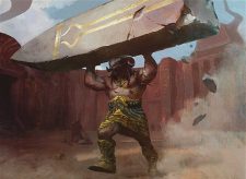 Brute Strength