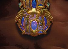 Cartouche of Ambition