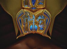 Cartouche of Knowledge
