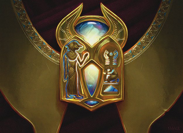 Cartouche of Solidarity