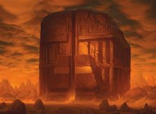Cradle of the Accursed