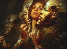 Dissenter’s Deliverance