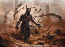 Dread Wanderer