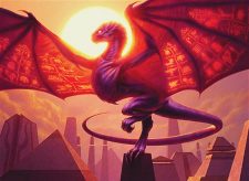 Enigma Drake