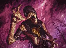 Festering Mummy