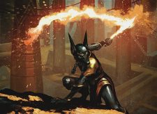 Flameblade Adept