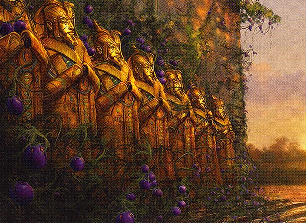 Foul Orchard
