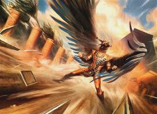 Galestrike