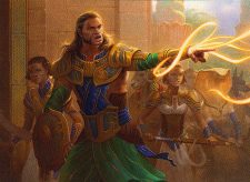 Gideon’s Resolve