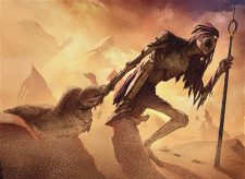 Gravedigger