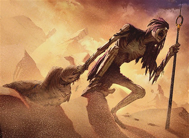 Gravedigger