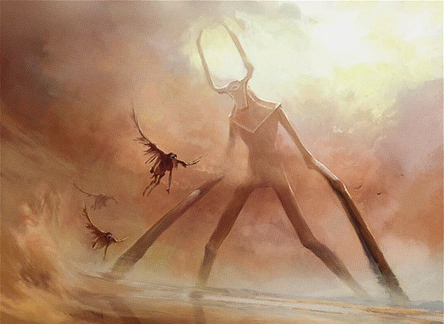 Grim Strider