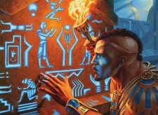 Hieroglyphic Illumination