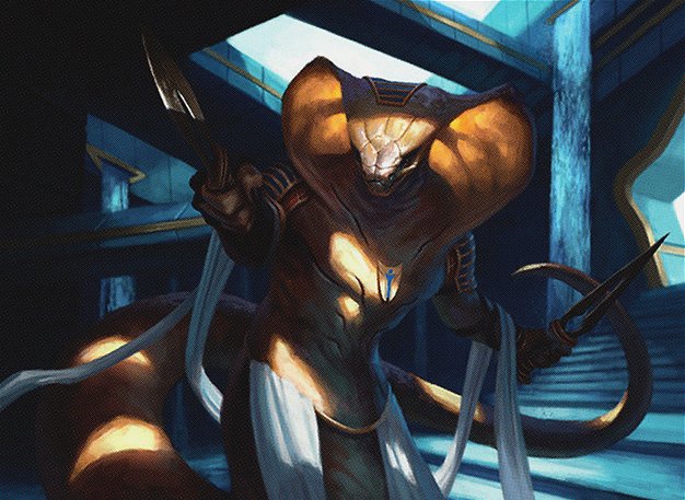 Hooded Brawler