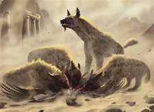 Hyena Pack