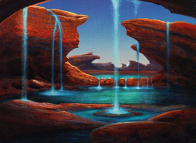 Island