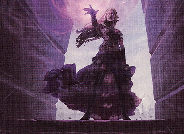 Liliana’s Influence