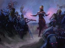 Liliana’s Mastery