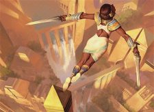 Mighty Leap
