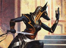 Nimble-Blade Khenra