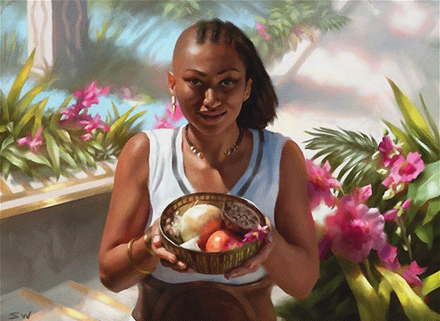 Oashra Cultivator