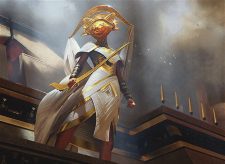 Oketra the True