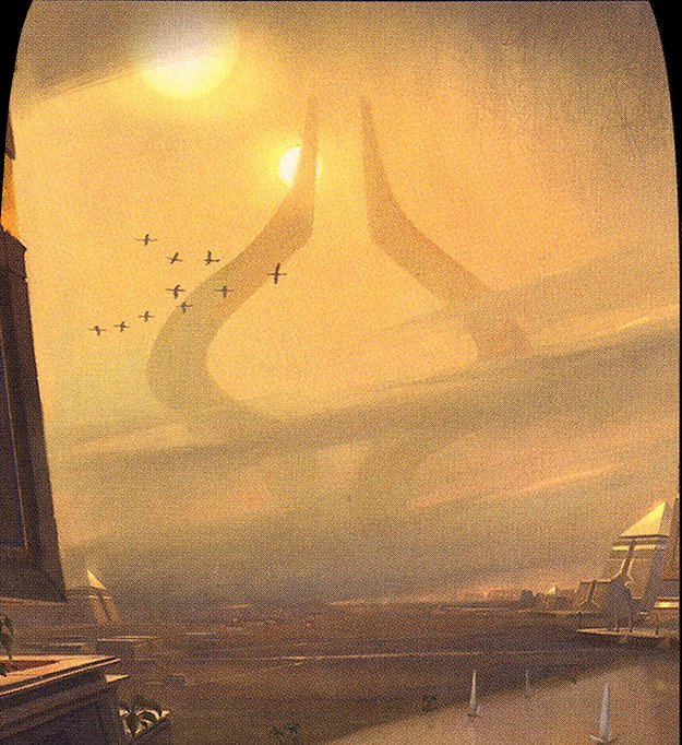 Plains