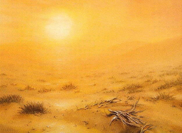 Plains