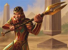 Rhet-Crop Spearmaster