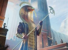 Rhonas the Indomitable